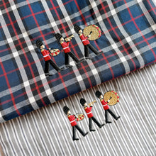 画像をギャラリービューアに読み込む, Palpitation Original Embroidery Kinchaku / London |Palpitation(パルピテーション)