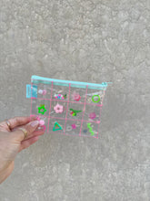 画像をギャラリービューアに読み込む, パーツ沢山ポーチ|stomou(ストマウ)