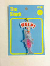 画像をギャラリービューアに読み込む, SHARK HELP‼︎‼︎|PINEMA(ピネマ)