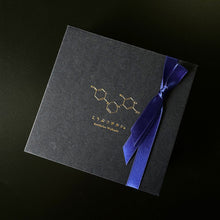 画像をギャラリービューアに読み込む, 12月のこうぶつヲカシ-誕生石LapisLazuli&Turquoise-(琥珀糖)|ハラペコラボ