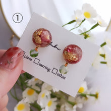 画像をギャラリービューアに読み込む, お花たちの忘れ物|柚柑(ユコウ)