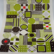 画像をギャラリービューアに読み込む, 手ぬぐい Cookie Box(ピスタチオ)|6MadoSha(ロクマドシャ)