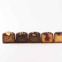 画像をギャラリービューアに読み込む, フレーバーカヌレ10個セット|Cannelé de Mimo(カヌレドミモ)