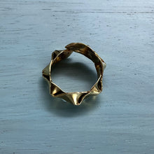 画像をギャラリービューアに読み込む, CROSSED RIBBONS(10)|Truph.BIJOUX(トリュフビジュー)