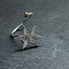 画像をギャラリービューアに読み込む, PLANETARY ORBITS.SV925 (33)|Truph.BIJOUX(トリュフビジュー)