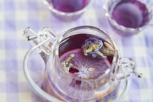 画像をギャラリービューアに読み込む, 魔法のランプ|花果茶(カカチャ)