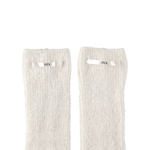画像をギャラリービューアに読み込む, SPACE SUIT MALL LEG WARMER|AYA(エーワイエー)