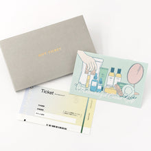 画像をギャラリービューアに読み込む, パーソナライズコスメギフト|SOW EXPERIENCE(ソウ・エクスペリエンス)