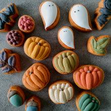 画像をギャラリービューアに読み込む, ハロウィンアイシングクッキー|ANTOLPO(アントルポ)