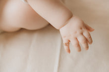 画像をギャラリービューアに読み込む, baby ring - flower (silver925)|Forest percent(フォレストパーセント)