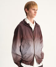 画像をギャラリービューアに読み込む, Gradient Woven Hooded Jacket(POPUP限定)|MODE COMMUTER(モードコミューター)