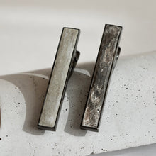 画像をギャラリービューアに読み込む, cement tie pin|No.1533(ナンバーイチゴーサンサン)