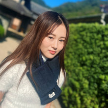 画像をギャラリービューアに読み込む, デニムストール|PooLoce(プルス)