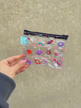 画像をギャラリービューアに読み込む, パーツ沢山ポーチ|stomou(ストマウ)