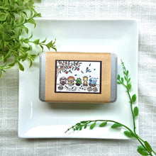 画像をギャラリービューアに読み込む, ★カラフルで可愛い(どうぶつver)★アイシングクッキー&ザクザククッキー缶|ケーキ工房 アンドンカフェ(ケーキコウボウ アンドンカフェ)