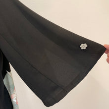 画像をギャラリービューアに読み込む, 着物リメイク コクーンワンピース|komomo(コモモ)