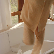 画像をギャラリービューアに読み込む, Light in Chamomile ライト・イン・カモミールパジャマセット|celebrate with(セレブレイトウィズ)