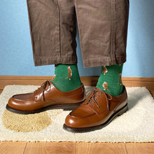 画像をギャラリービューアに読み込む, ミーアキャット|ソックス・靴下|Miita(ミータ)