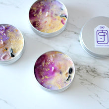 画像をギャラリービューアに読み込む, 【choose base 限定】お守りキャンドル|鷹美CANDLE(タカミキャンドル)