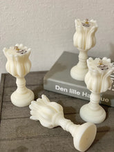 画像をギャラリービューアに読み込む, チューリップキャンドル|Salon de Briller(サロンドブリエ)