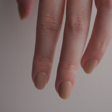 画像をギャラリービューアに読み込む, 06 CITORON / 1948 NUANCE NAIL COLOR.|1948- COSMETICS FACTORY.(イチキューヨンハチコスメティクスファクトリー)