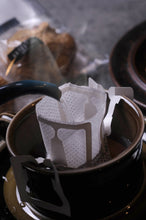 画像をギャラリービューアに読み込む, 3種の紅茶とスコーンギフト