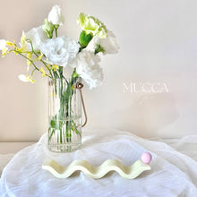 画像をギャラリービューアに読み込む, Sit Up Incense Holder|Mucca x Tigre(ムッカティーグレ)