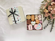 画像をギャラリービューアに読み込む, マタニティクッキー缶|studio chaleur +(スタジオシャルール)