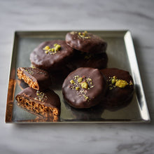 画像をギャラリービューアに読み込む, フロランタン|アントワーヌ・カレーム