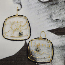 画像をギャラリービューアに読み込む, Square ornament|neko(ネコ)