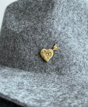 画像をギャラリービューアに読み込む, FALL IN LOVE. PIN BROOCH (45)|Truph.BIJOUX(トリュフビジュー)