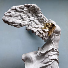 画像をギャラリービューアに読み込む, NIKE RING(18)|Truph.BIJOUX(トリュフビジュー)