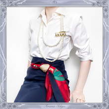 画像をギャラリービューアに読み込む, 運命のスカーフ 【by takt op.】|ARAMA TOKYO(アラマトーキョー)