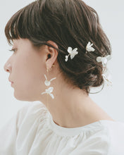 画像をギャラリービューアに読み込む, matt silver chain|felice(フェリーチェ)