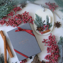 画像をギャラリービューアに読み込む, <冬季限定>アロマサシェ|OMOU(オモウ)