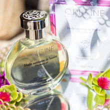 画像をギャラリービューアに読み込む, HUILE SATINANTE DE BEAUTÉ - UN BEAU MATIN D'ÉTÉ アン ボー マタン デテ サテンオイル|Origine Cosmétiques(オリジンコスメティック)