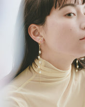 画像をギャラリービューアに読み込む, long pearl|felice(フェリーチェ)