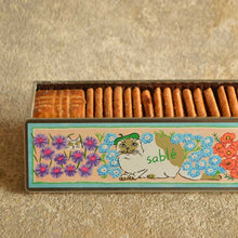 画像をギャラリービューアに読み込む, サブレ缶【サブレナンテ】|Ja’rrive!!(ジャリーヴ)