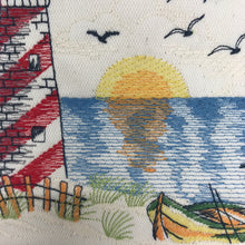 画像をギャラリービューアに読み込む, キッチンタオル ポルトガルの海辺|ポルトッカ