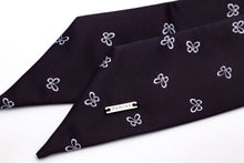 画像をギャラリービューアに読み込む, Femiee papillon logo scarf |Femiee(フェミー)