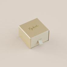 画像をギャラリービューアに読み込む, K18 Wave Twisted Ring_極細ツイストリング|Fujikoshi Jewelry(フジコシジュエリー)