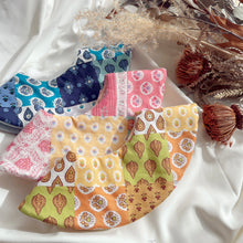 画像をギャラリービューアに読み込む, 【pink】colorful baby bib|Lutin(リュタン)