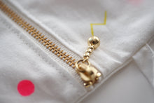 画像をギャラリービューアに読み込む, JOY PACKING POACH(L)|KON KON design(コンコンデザイン)