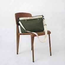 画像をギャラリービューアに読み込む, NEST Stroller Bag & Universal Shoulder Strap(セット販売)|MEMORAB(メモラブ)