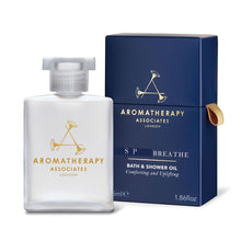 画像をギャラリービューアに読み込む, ブリーズ バスアンドシャワーオイル|AROMATHERAPY ASSOCIATES(アロマセラピーアソシエイツ)