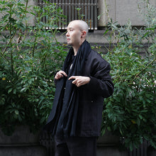 画像をギャラリービューアに読み込む, ウールシルクストール|monogoto(モノゴト)