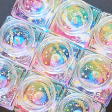 画像をギャラリービューアに読み込む, Twinkle star candle|Kuu candle(クーキャンドル)