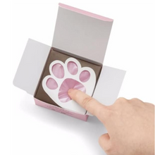 画像をギャラリービューアに読み込む, 【フェリシモ猫部】 プニプニし放題の肉球の香りせっけん|TSUMUGU life-stance(ツムグライフスタンス)