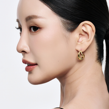 画像をギャラリービューアに読み込む, Crescent Curve Piercing|Lyvi(ライヴィ)