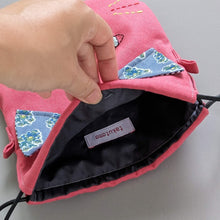 画像をギャラリービューアに読み込む, necobukuro PINK|takutomo(タクトモ)